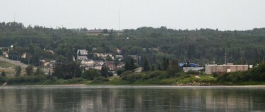 Picture of Athabasca