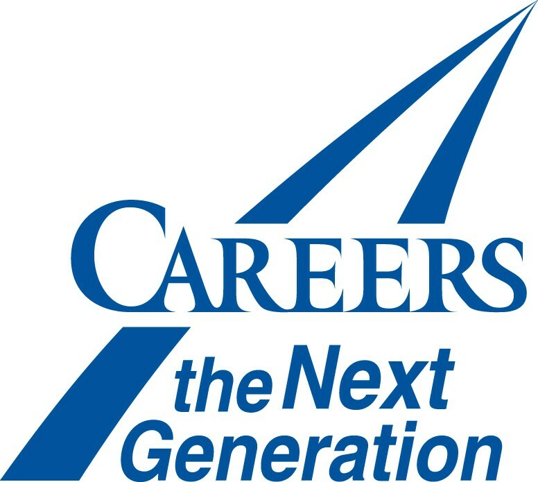 Careers the next generation logo