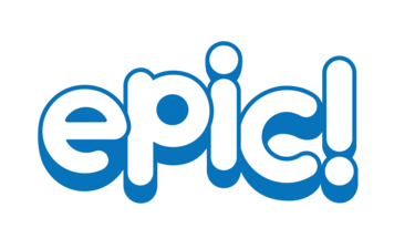 Epic books logo