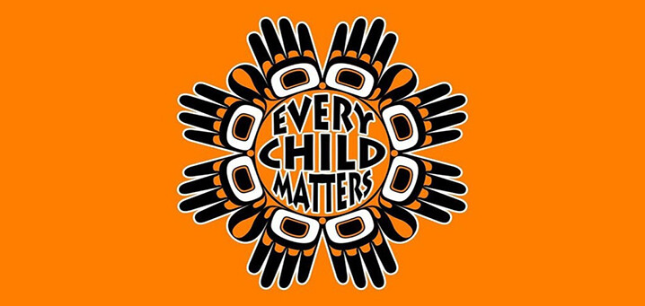 Every Child Matters graphic