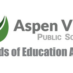 Aspen View Public Schools Friends of Education Award