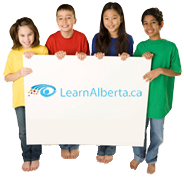 Learn Alberta Picture