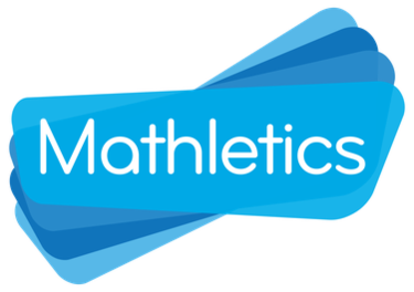 Mathletics Logo